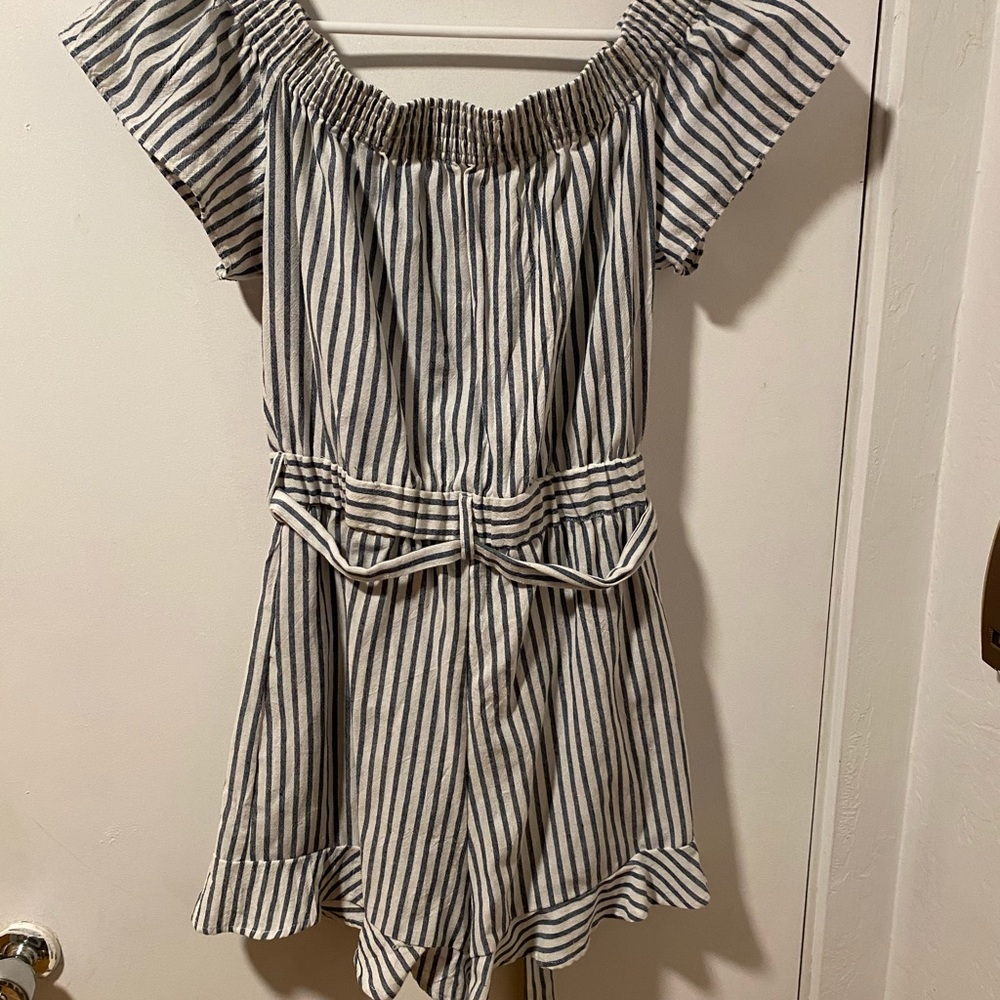 Romper - Picture 6 of 6
